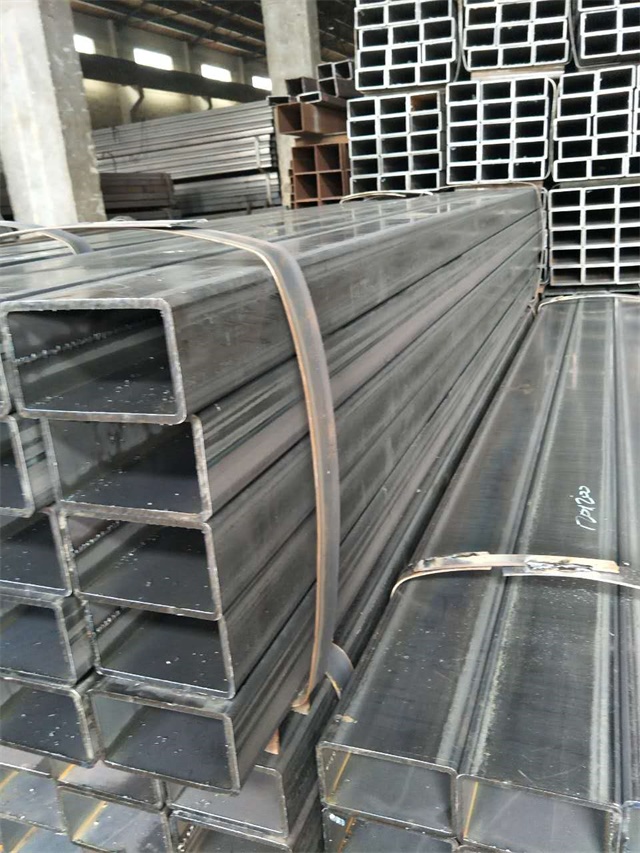 建筑钢结构万柏林万柏林万柏林镀锌矩形管 Q355B 适用场景 建筑钢结构万柏林万柏林万柏林镀锌矩形管 Q355B 适用场景